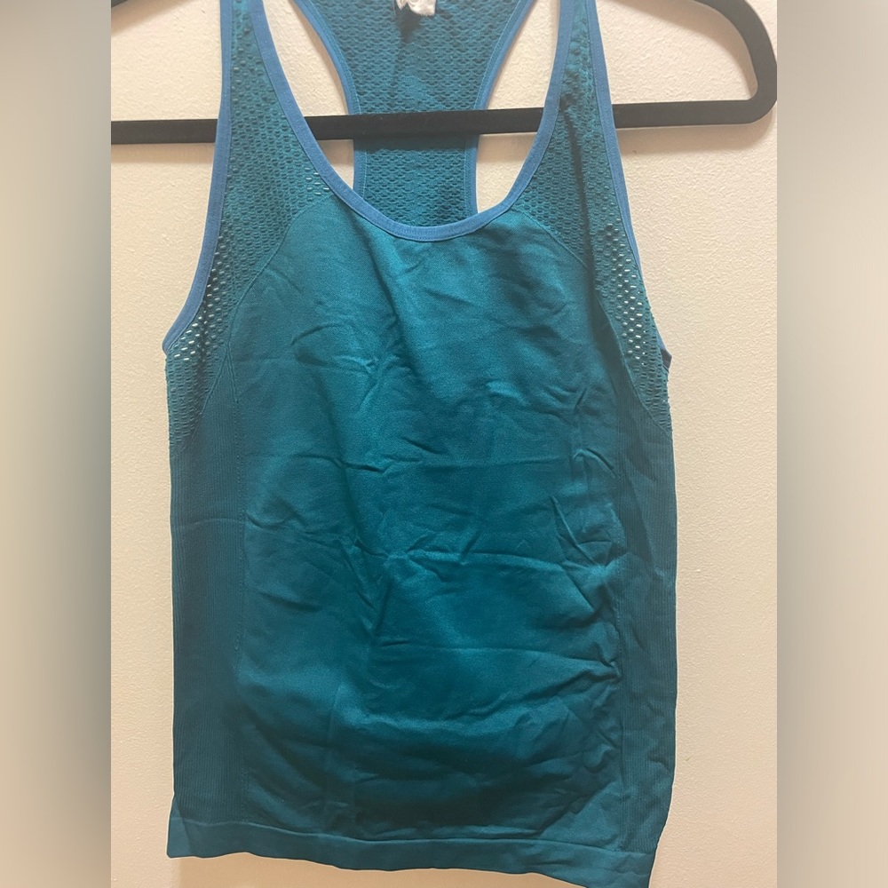 LIKE NEW Fabletics Racerback Tank